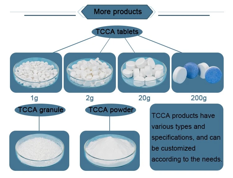 90 Power 1kg Drum Chloroisocyanuric Acid(TCCA) 90 Power 1kg Drum Chloroisocyanuric Acid(TCCA)