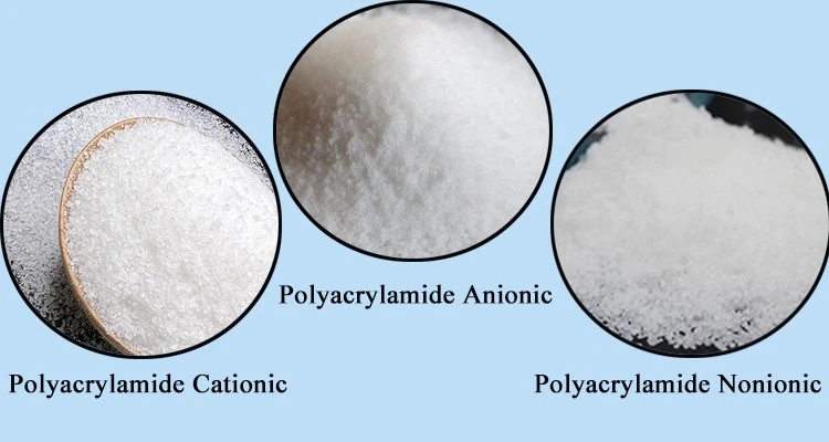 Paper Making CPAM Cationic Polyacrylamide Powder Paper Making CPAM Cationic Polyacrylamide Powder