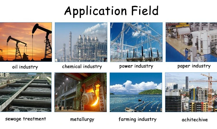 High-Performance Polyacrylamide Flocculant For Effective Water Treatment (2) High-Performance Polyacrylamide Flocculant For Effective Water Treatment (2)