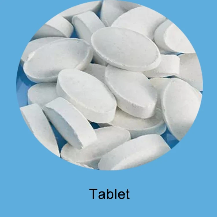 product-250-250 Water Treatment Calcium Hypochlorite 45kg Plastic Drum (6)