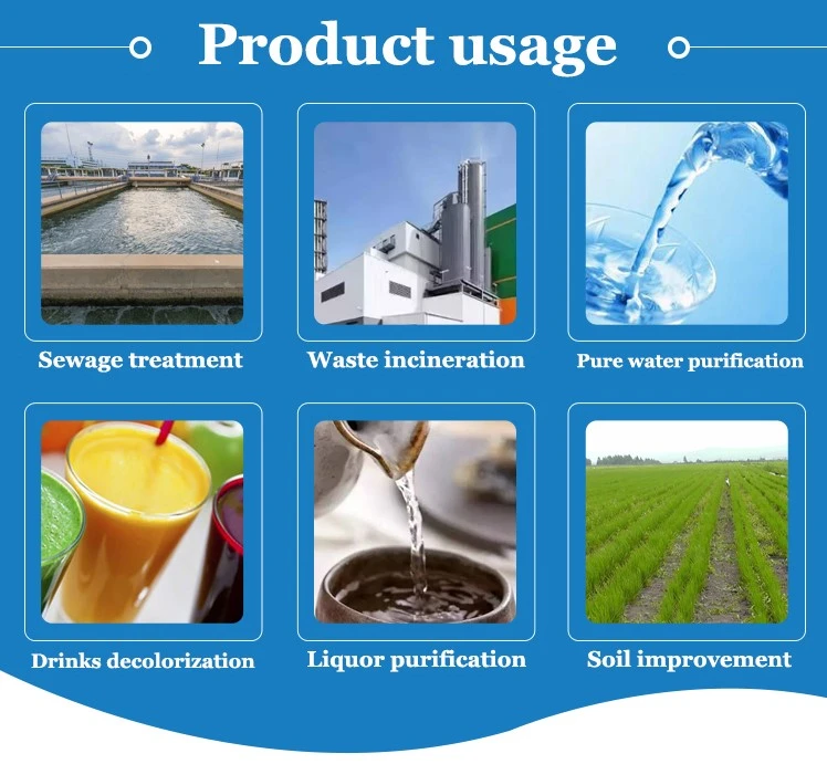 coconut shell activated carbon  (11)
