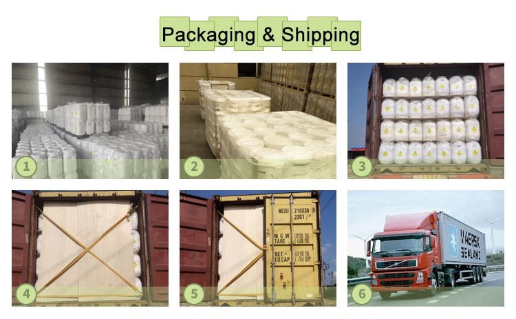 Swimming Pool Chemicals Trichloroisocyanuric Acid TCCA 90 (2)