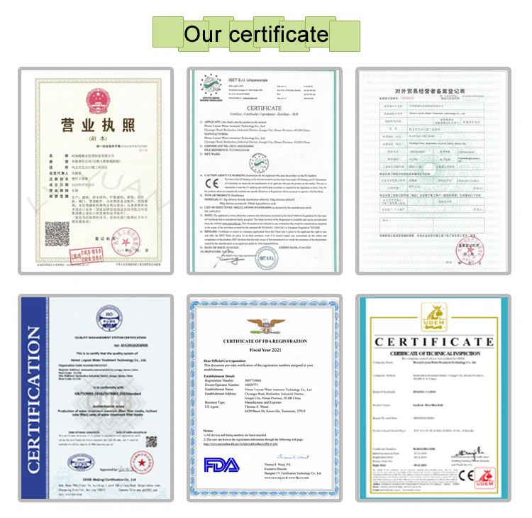 Swimming Pool Chemicals Trichloroisocyanuric Acid TCCA 90 (3)