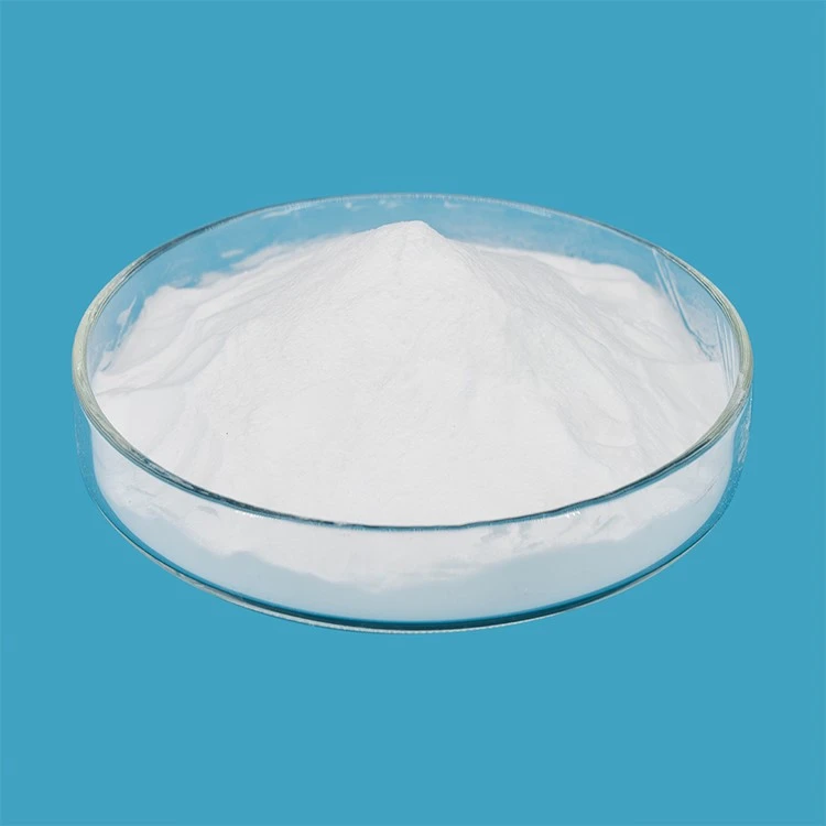Cationic Polyacrylamide Flocculant for Effective Water Treatment (3) Cationic Polyacrylamide Flocculant for Effective Water Treatment (3)