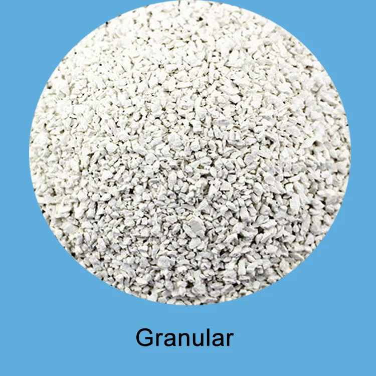 The Manufacturer Sodium Process Calcium Hypochlorite 65 (4) The Manufacturer Sodium Process Calcium Hypochlorite 65 (4)