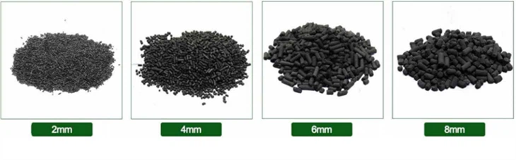 activated charcoal activated charcoal