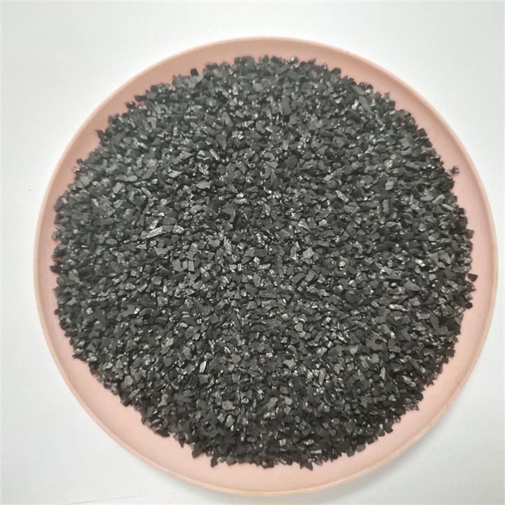 4x8 Mesh Granular Activated Carbon