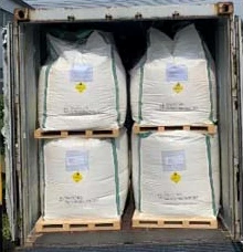 90% Powder Granular Tablet TCCA