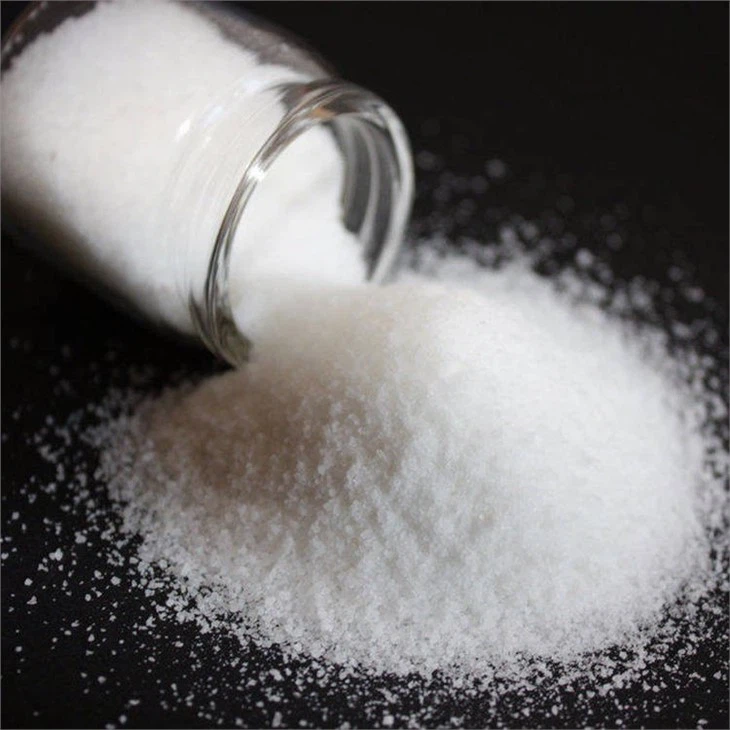 Anionic Polyacrylamide Price PAM