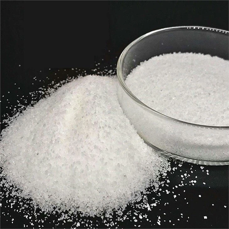 Drilling Mud Additive Anionic Polyacrylamide For Coal Washing