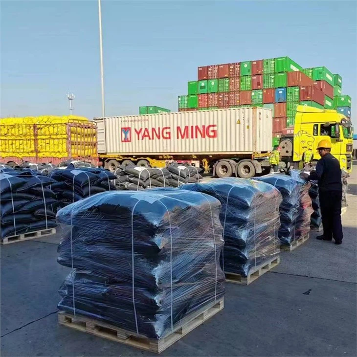 Food Grade Powder Activated Carbon Manufacturer