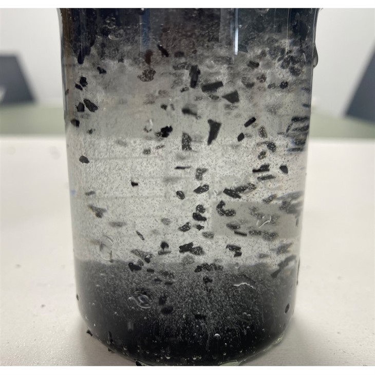 Gold Extraction Granular Coconut Shell Jacobi Activated Carbon