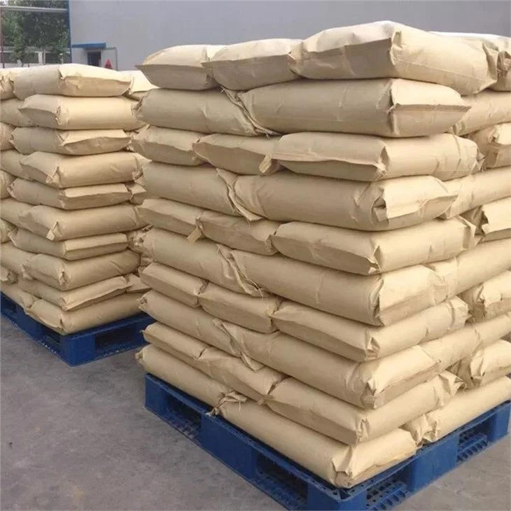 High Technology Textile Chemicals PAM Polyacrylamide
