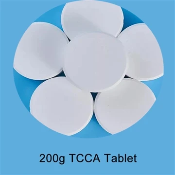 О транспортировке TCCA и заводской доставке