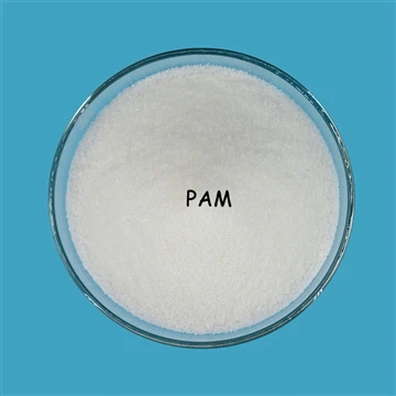 Polyacrylamide Use Process