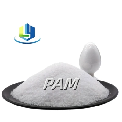 Разница в структуре PAM