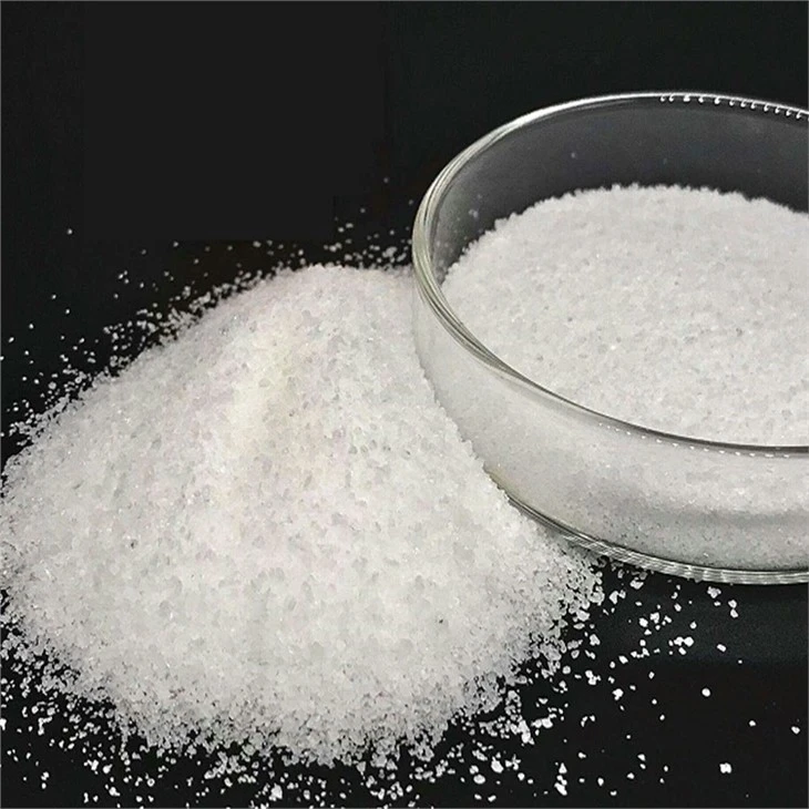Oil Additive Partially Hydrolyzed Polyacrylamide PHPA Drilling