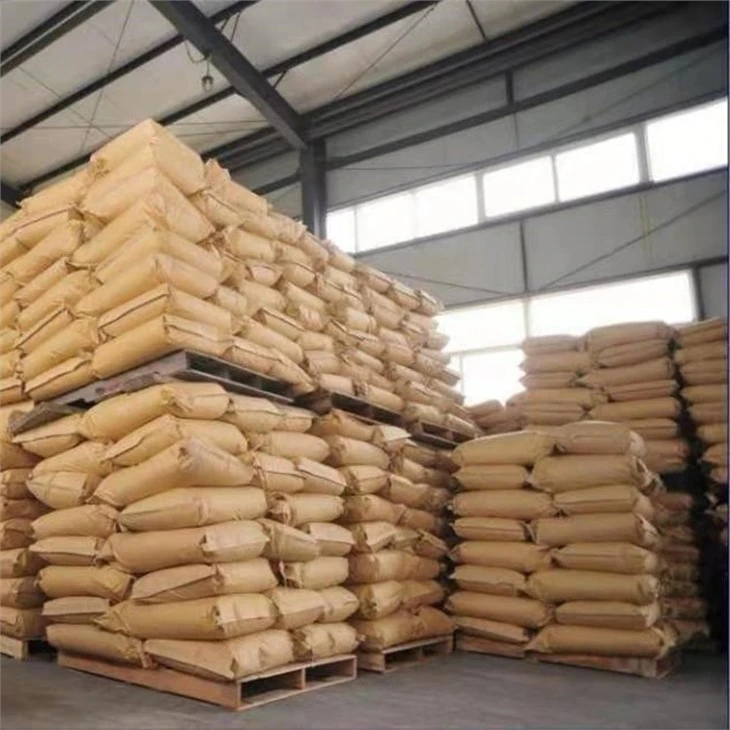 Polyacrylamide Powder Flocculant 9003-05-8