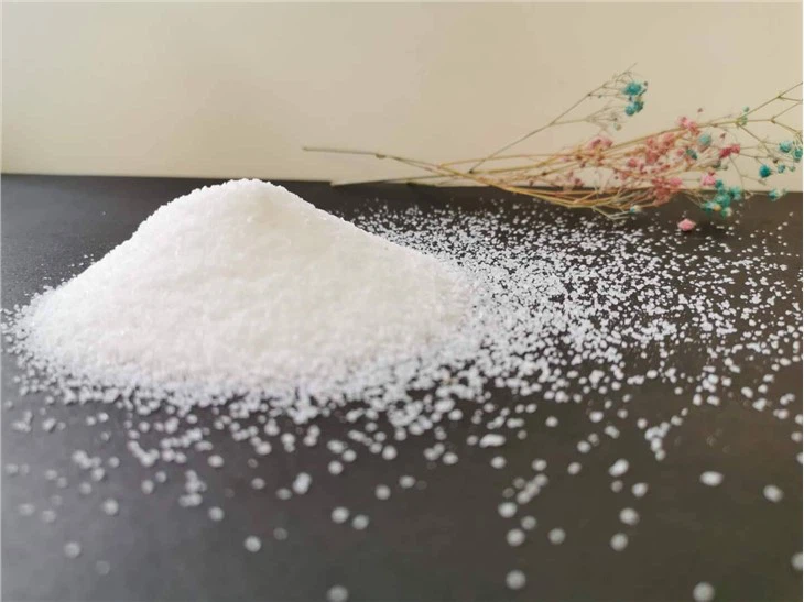 Polyacrylamide Powder