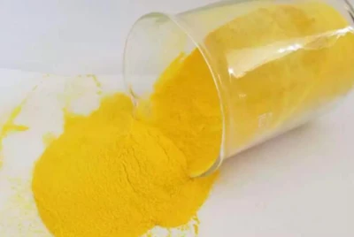 Polyaluminum Chloride in Drinking Water Treatment