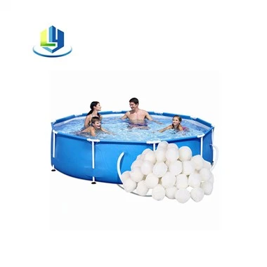 Фильтр-шар Аквариум Bio Ball