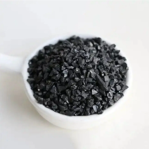 94% Low Ash & Low Sulfur Anthracite Coal For Gas Calcined
