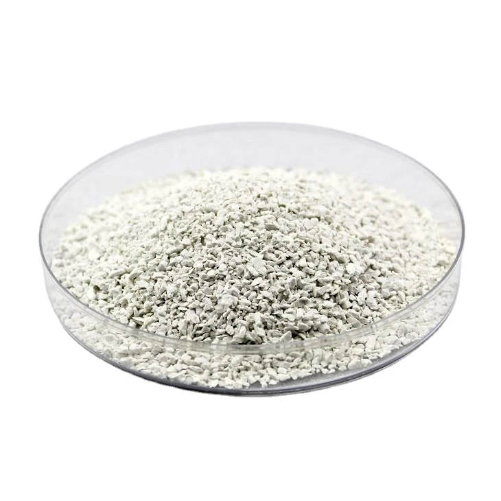 Hypochlorite Calcium Supplier Water Treatment Chlorine Calcium Hypochlorite (Sodium Method) 70% Granules