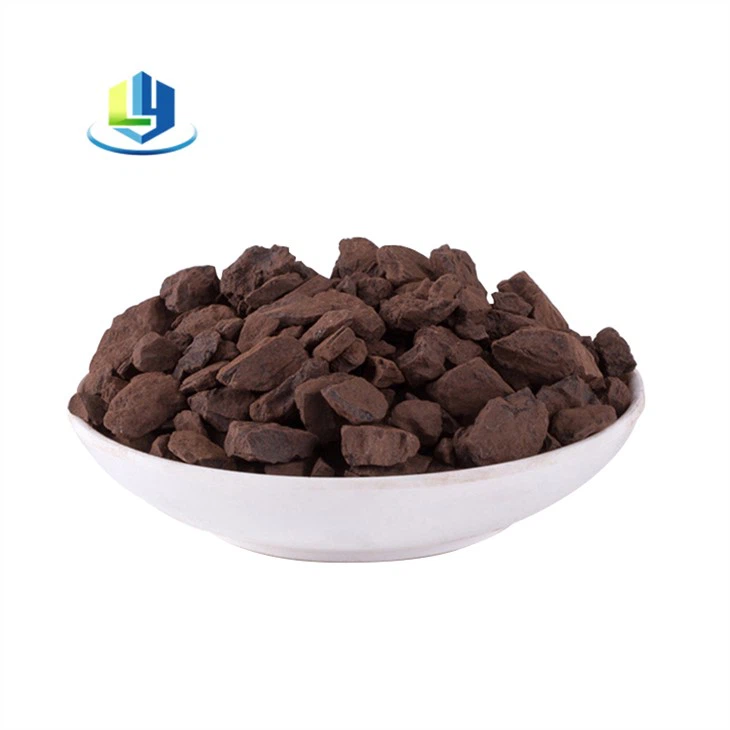 Manganese Sand For Watertreatment Manganese Sand For Watertreatment