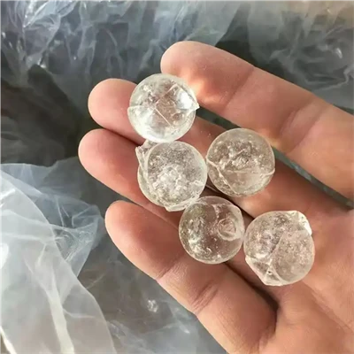 Использование солнечной системы с шариком против накипи из полифосфата натрия Crystphos