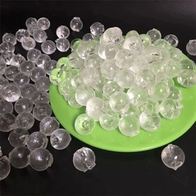Оптовая очистка воды NSF класса Crystphos медленное высвобождение антискаланта Siliphos Ball