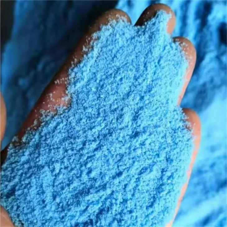 Top Suppliers' Compound Fertilizer 20-20-15 TE 8 16 32 NPK-12 27 11 13 0 46 Quick Release Powder Formulation For Agriculture Use
